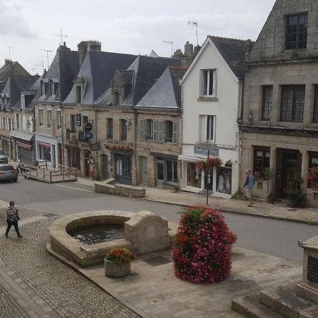 Chambres D'Hotes Au Centre De Guemene-Sur-Scorff Екстер'єр фото