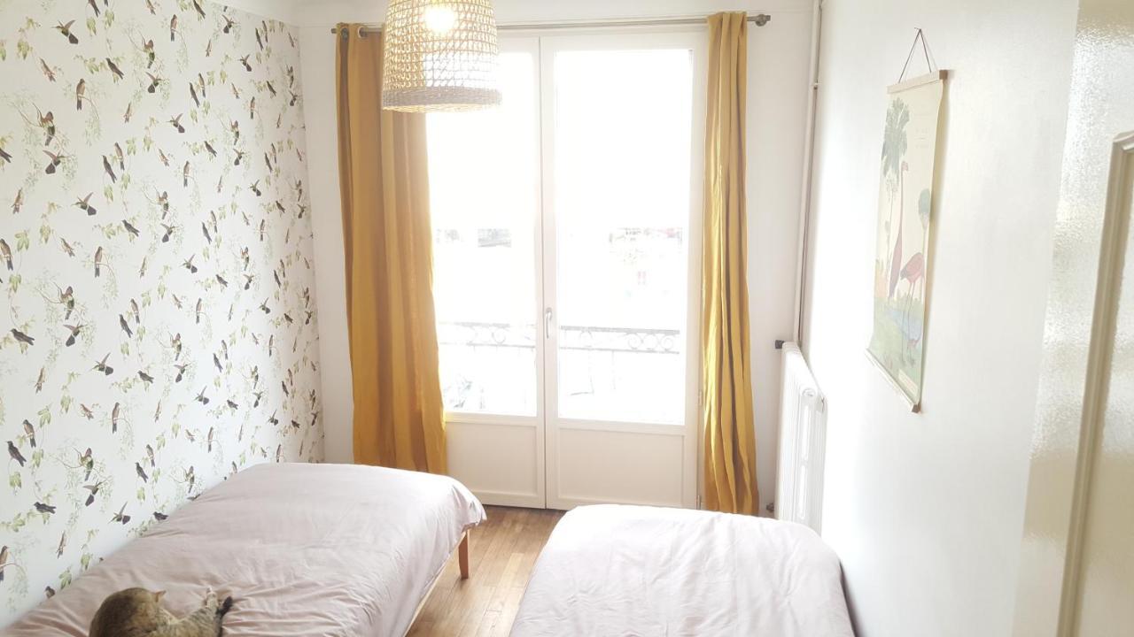 Chambres D'Hotes Au Centre De Guemene-Sur-Scorff Екстер'єр фото